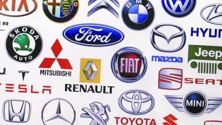 Logos De Marcas De Carros Coches Y Autos 2020