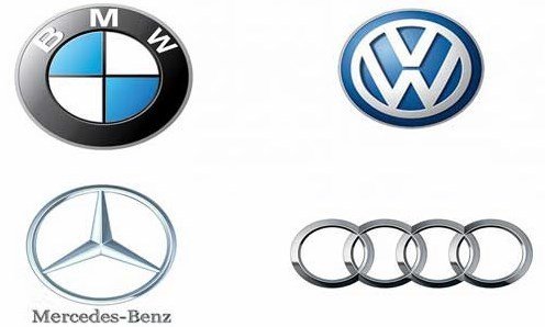 Marcas De Coches Europeos 2019 Los Mejores Autos Y