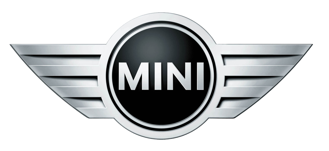 Logos de marcas de autos Mini