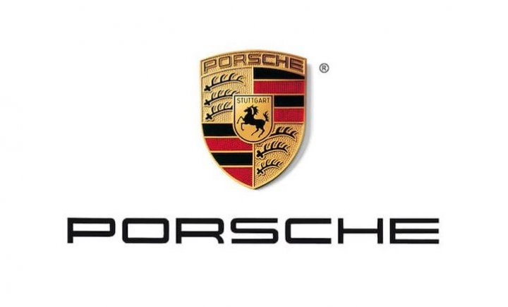 Pronunciación de Porsche Logo HD