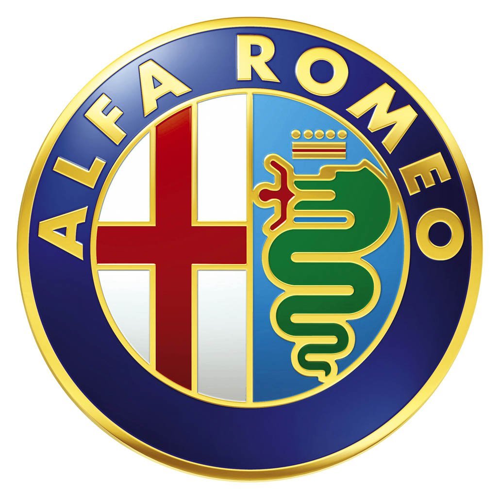 Alfa Romeo Logo