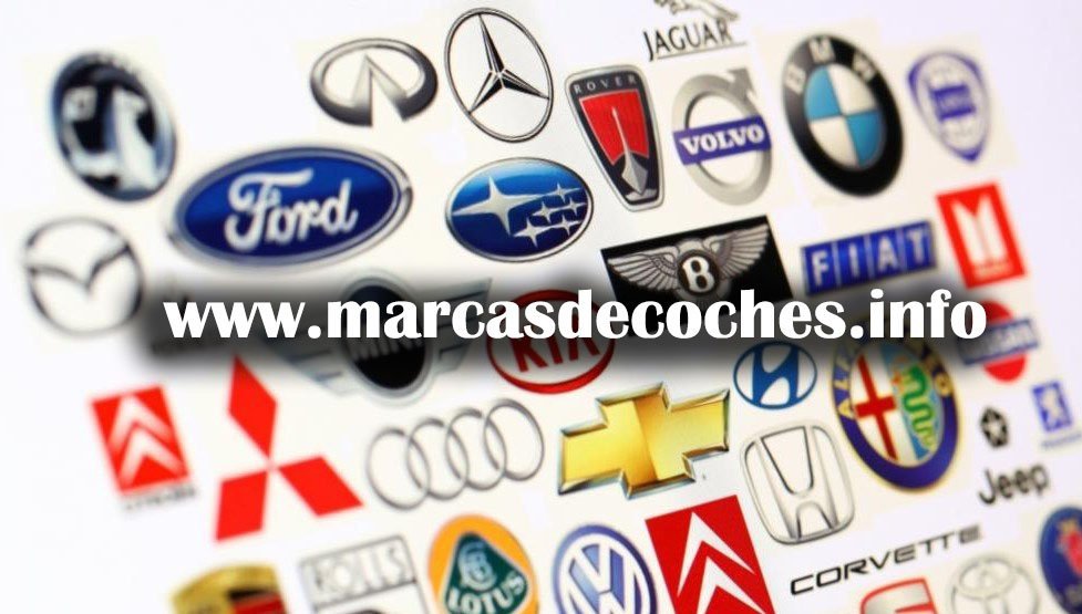 Marcas De Coches Las Mejores Marcas Del Mundo 2019