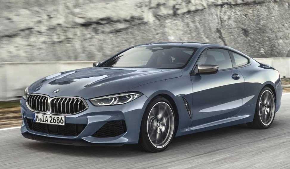 BMW 2019 Mejor marca de coches premium