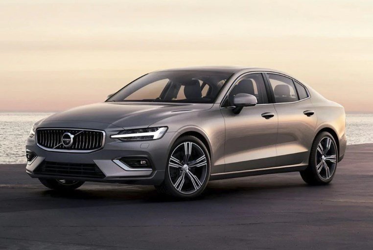 Volvo 2019 Mejor marca de coches premium