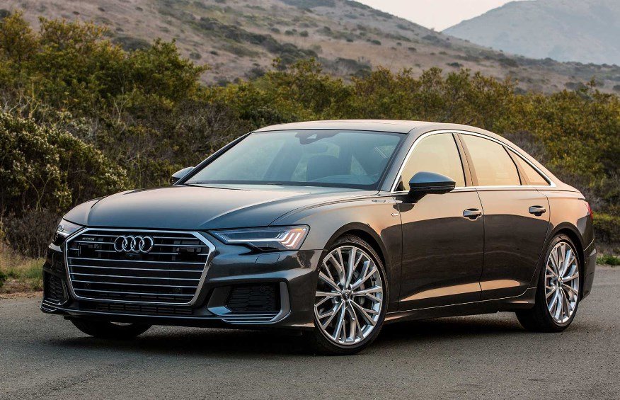 Audi Mejor marca de coches premium