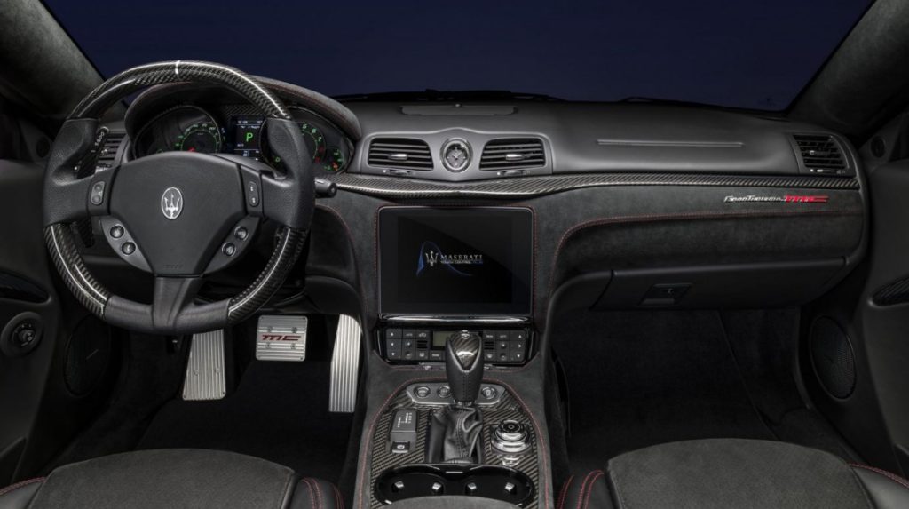 Diseño interior
