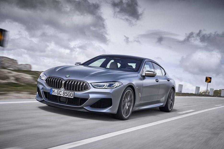 Plantas ensambladoras de Marcas de carros en México BMW