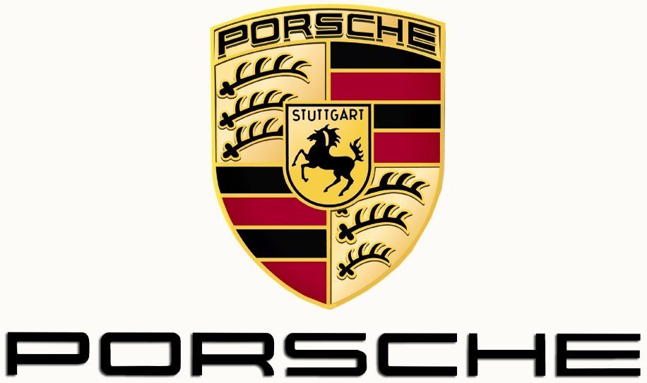 Porsche-Logo