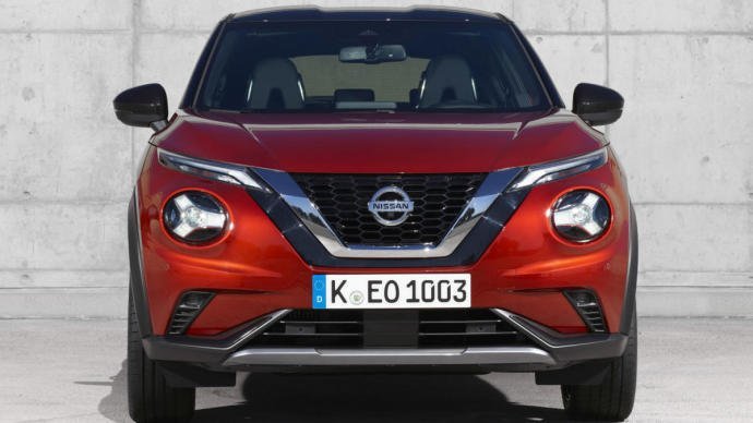 Nissan Juke 2020 en oferta: un SUV urbano a la ltima, con descuentos de hasta 3.600 euros