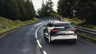 Prueba Audi S3 Sportback 2020: equilibrio deportivo