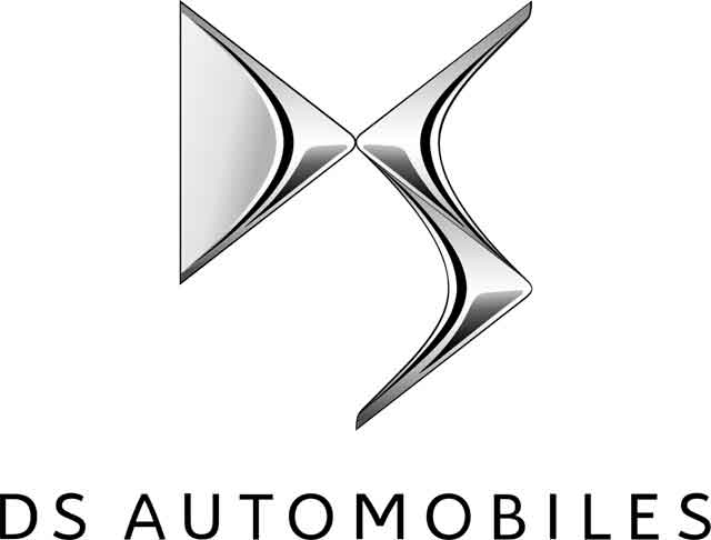 DS Logo (2009-Presente)