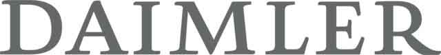 Daimler Logo (Presente)