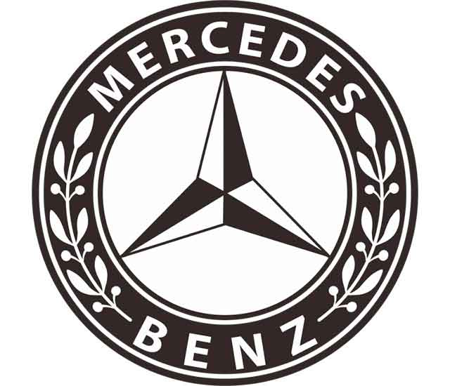 Emblema de Mercedes-Benz (1926)