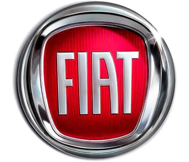 Fiat Logo (2006-presente)