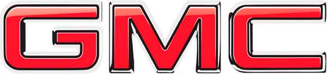 GMC Logo (Presente)