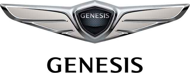 Génesis Logo (presente)
