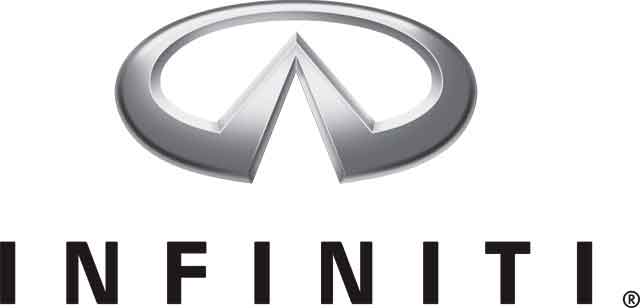 Infiniti Logo (1989-Presente)