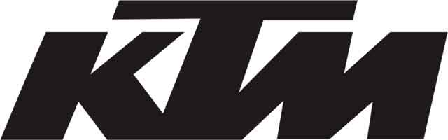 KTM Logo (Presente)