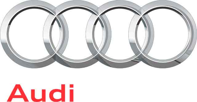 Logo Original Audi