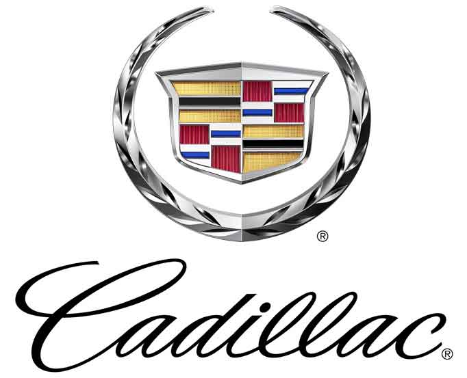 Logo de Cadillac (2009)