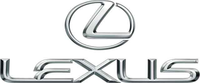 Logotipo de Lexus (1988-presente)