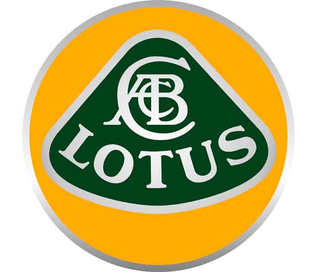 Lotus Logo (2005)
