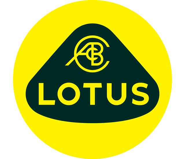 Lotus Logo (2019-Presente)
