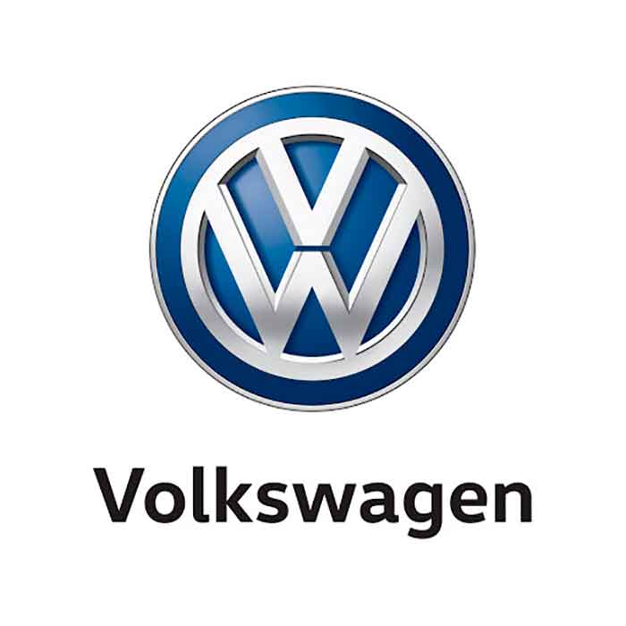 Marcas de carros Volkswagen