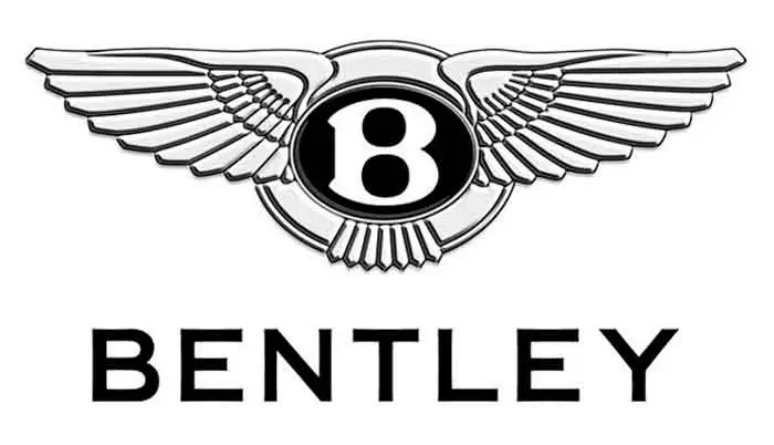 logotipo Bentley