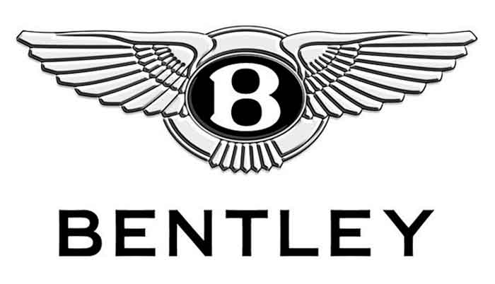 Marcas de coches Bentley