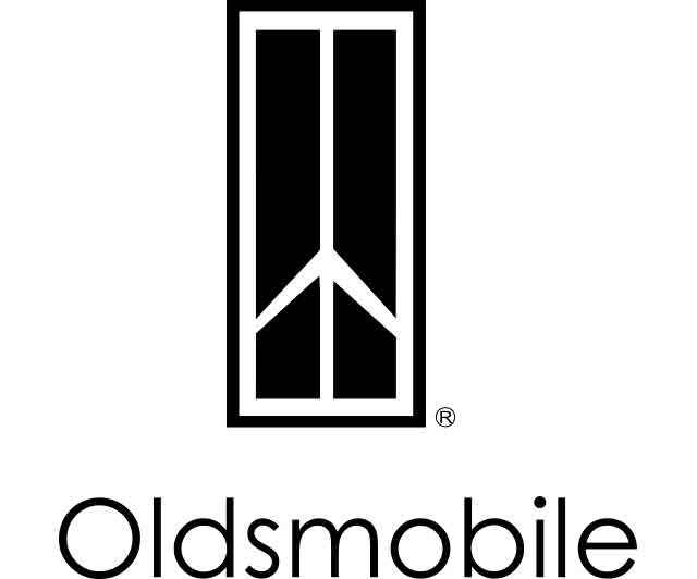Oldsmobile Logo (1981-1996)