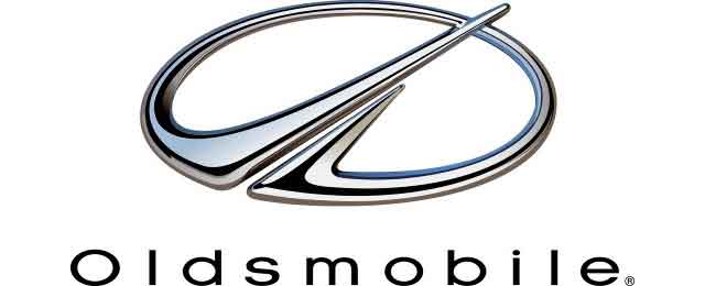 Oldsmobile Logo (1996-presente)