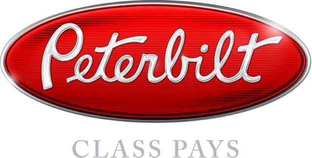 Peterbilt Logo (Presente)
