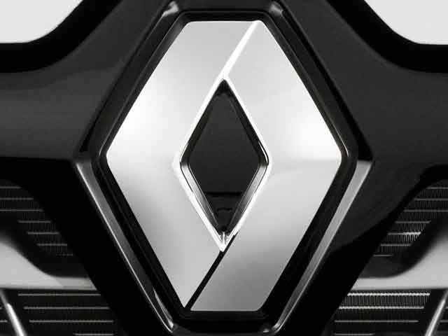 Renault Simbolo