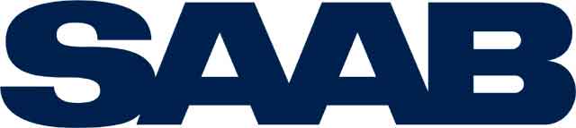 Saab Logo  (2013-presente)