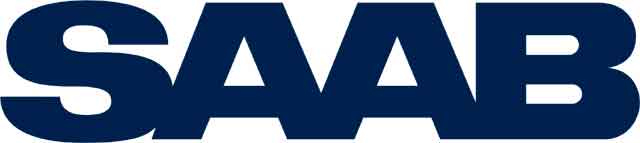 Saab Logo (2013-presente)