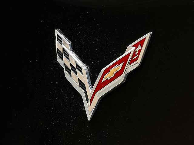 imagen 2 del Corvette