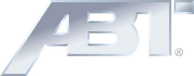 ABT Sportsline Logo (Presente)