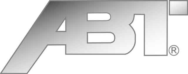 ABT Sportsline Logo (gris)