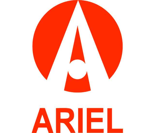 Ariel Logo (2000-presente)