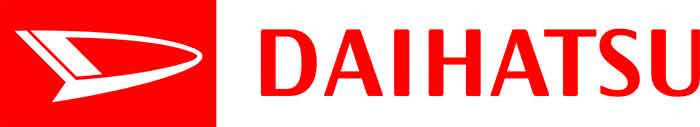 Daihatsu Logo (1997-presente)