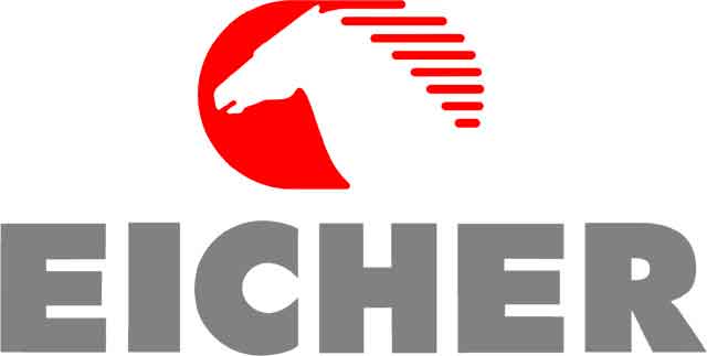 Eicher Logo Motors (presente)
