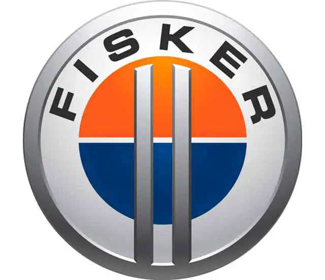 Fisker Logo (2007-presente)