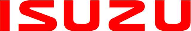 Isuzu Logo (1991-presente)