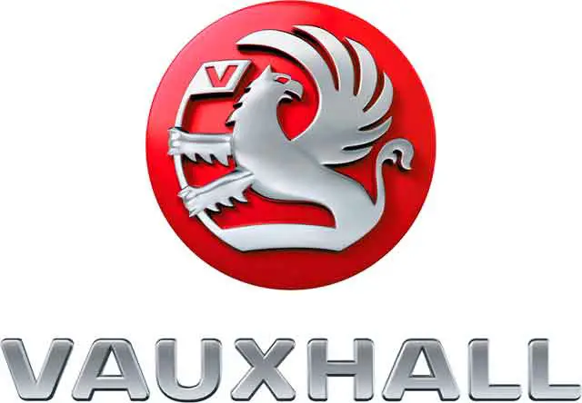 Vauxhall Logo (2003)
