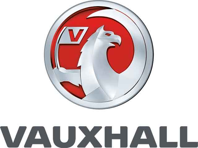 Vauxhall Logo (2008-presente)