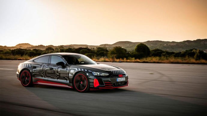 Audi anuncia que aumentar su inversin en electromovilidad de cara a los prximos cinco aos