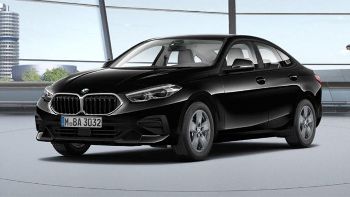 BMW Serie 2 Gran Coup 2021: menos potencia para el tres cilindros y nuevo disel de 150 CV!