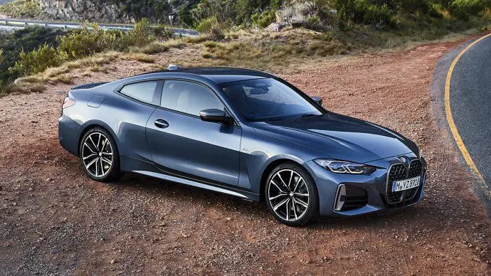 Nuevo BMW M440d xDrive 2021: la mxima expresin disel... que ya puedes comprar en Espaa!