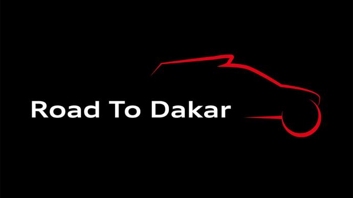 Audi quiere ganar el Dakar con un 4x4 elctrico